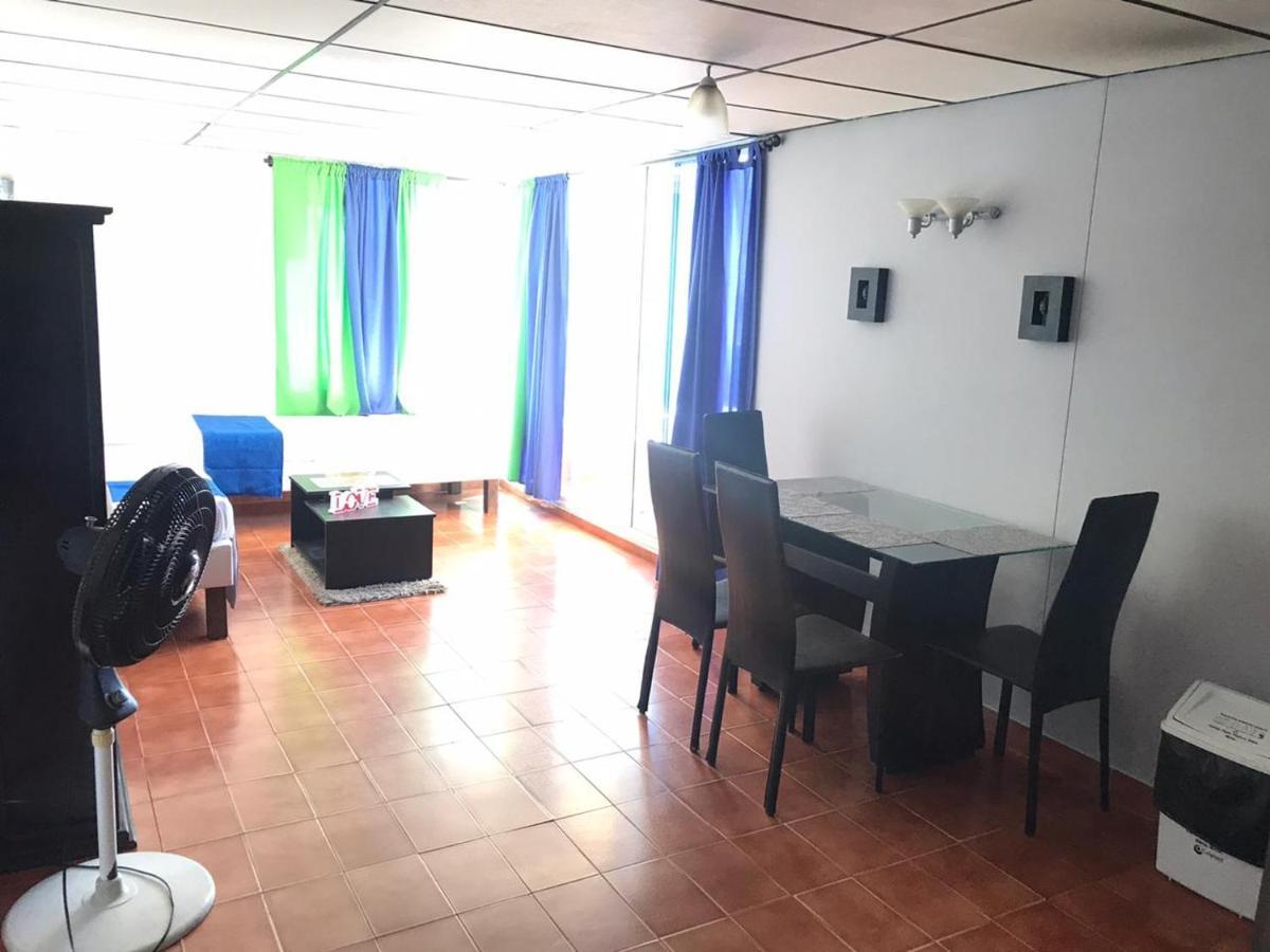 Alquila Apartment *