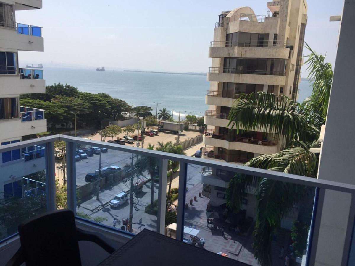 Alquila Apartment