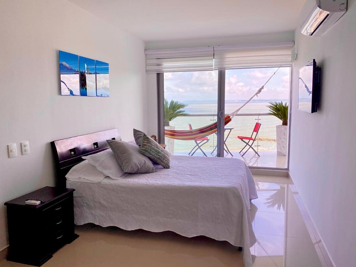 Apartment Despertar Frente Al Mar Cartagena