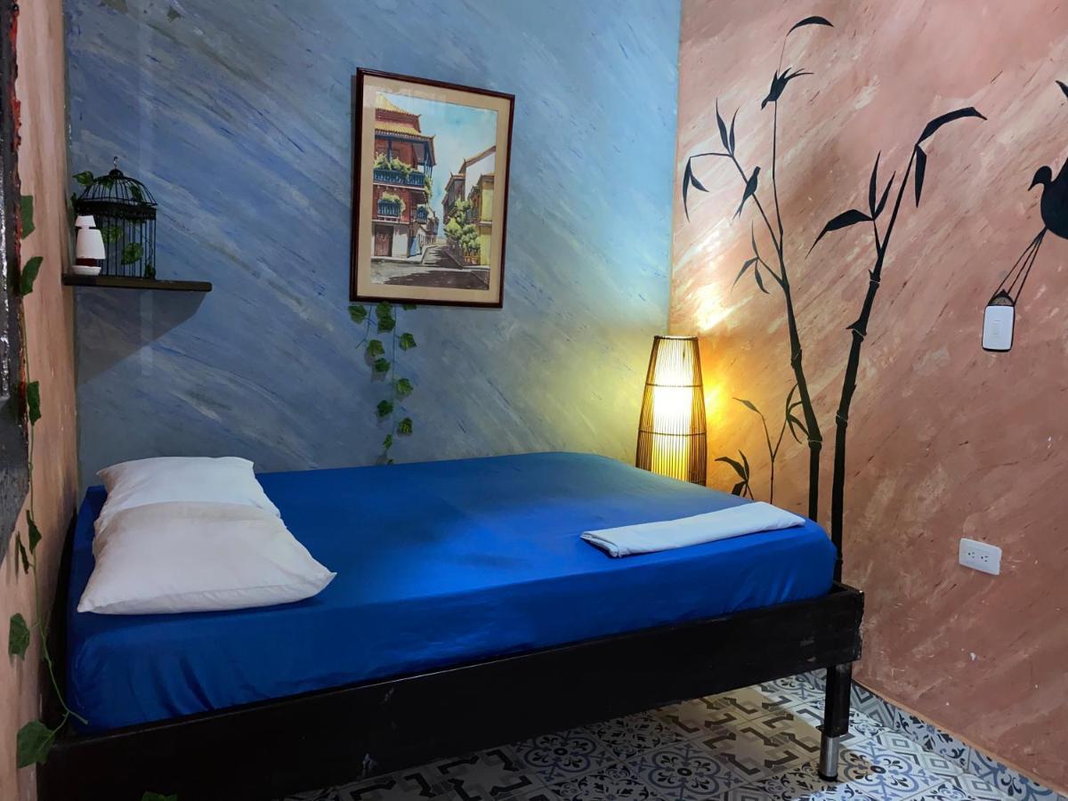 Hostel Pachamama Blue *