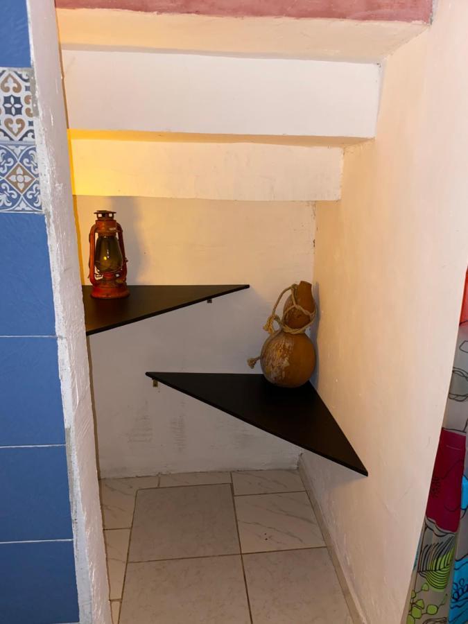 Hostel Pachamama Blue