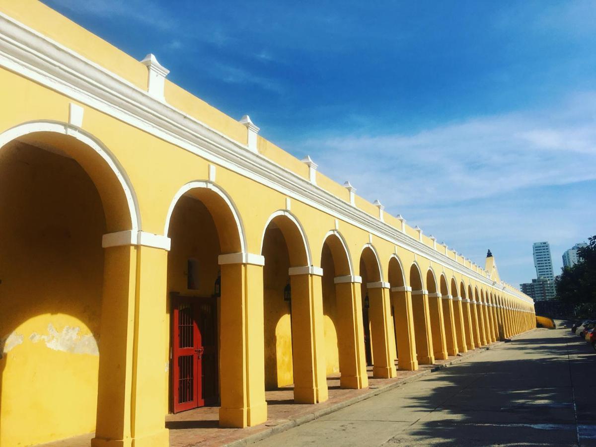 Mar De Indias House Hotel