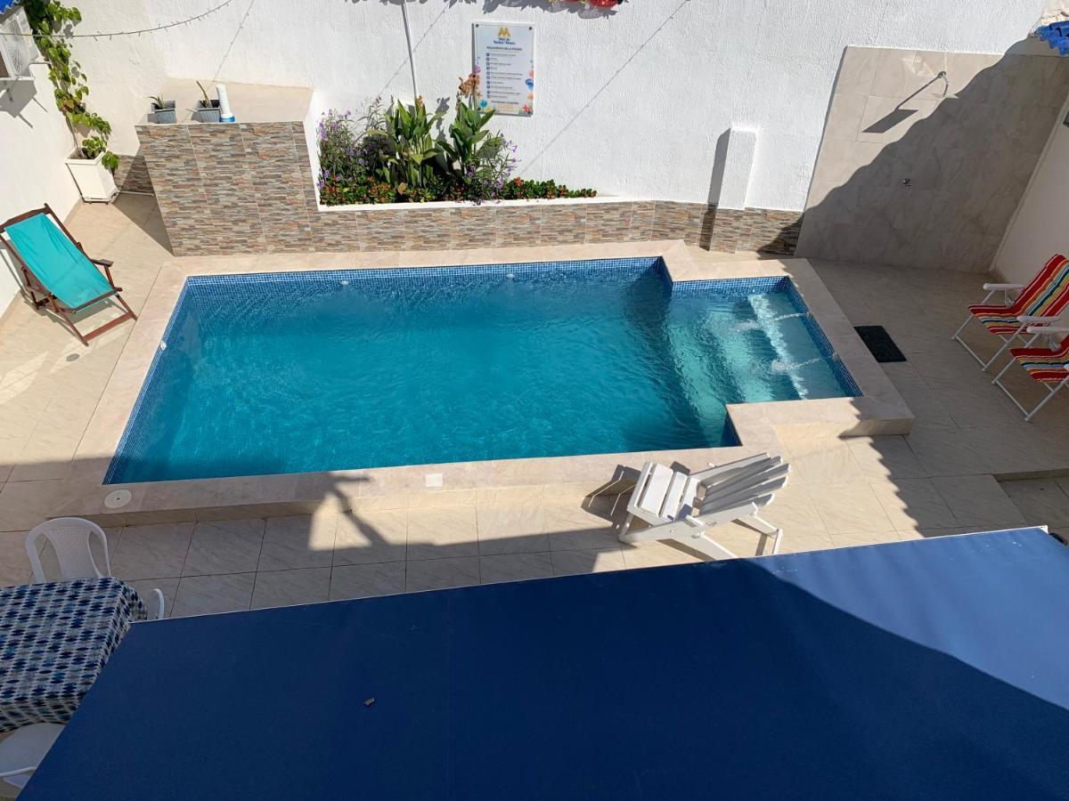 Hotel Mar De Indias House 3*