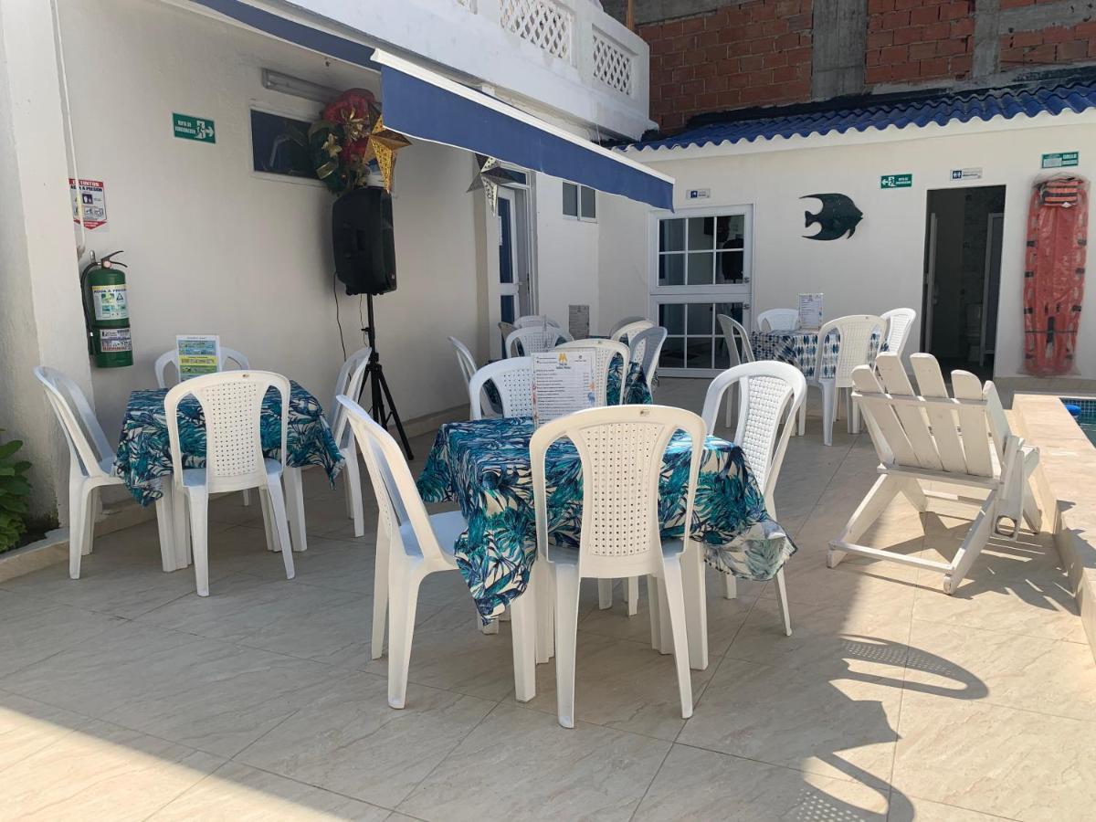 Hotel Mar De Indias House 3*
