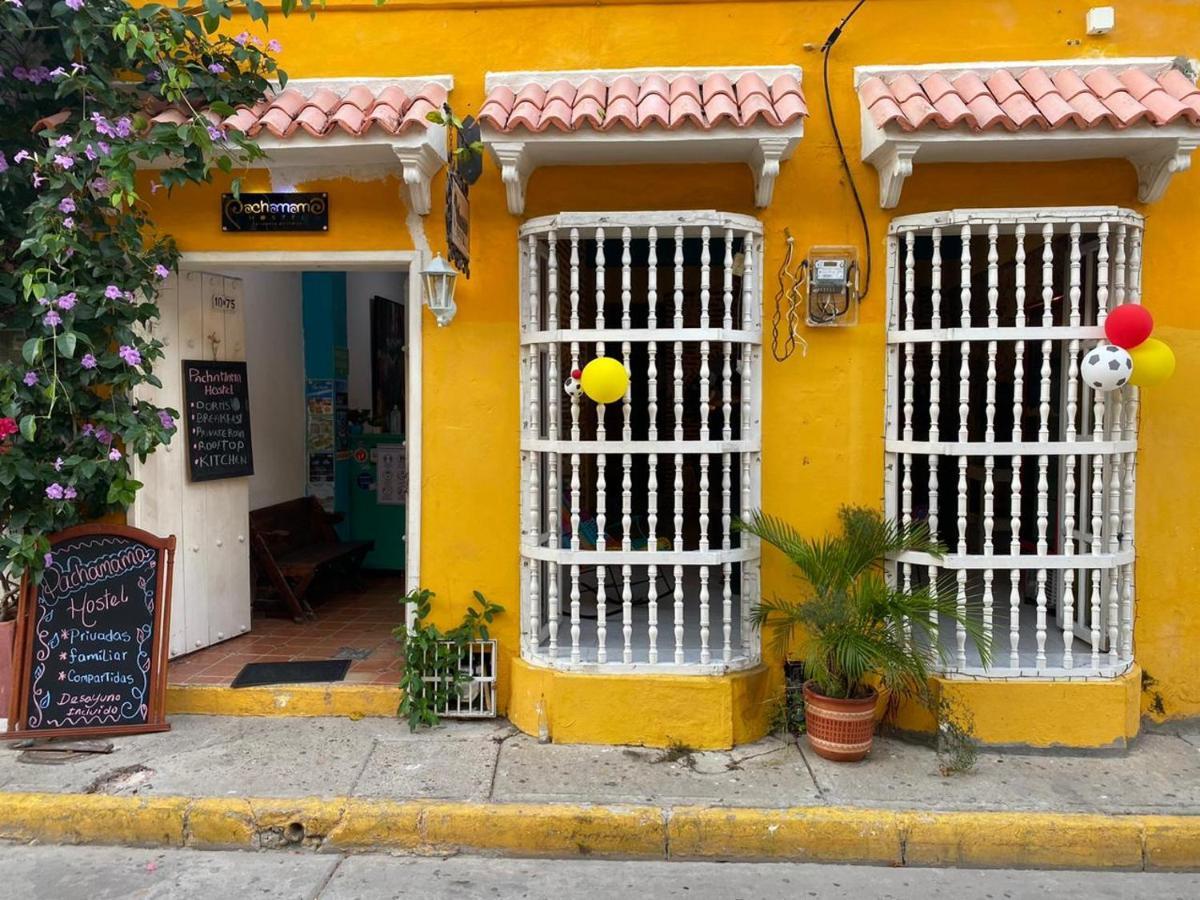 Hostel Pachamama Blue *