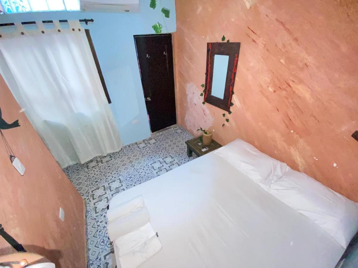 Hostel Pachamama Blue Cartagena