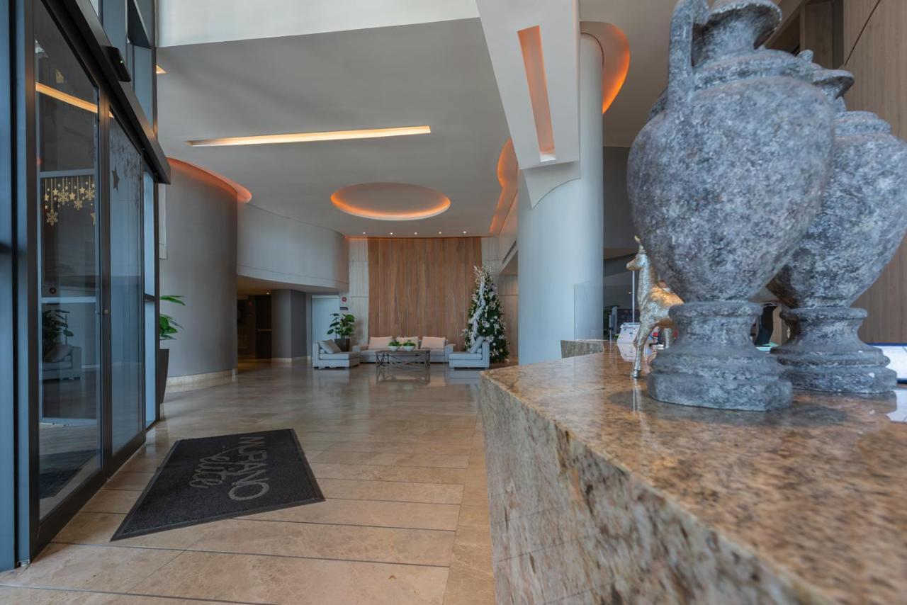 Murano Elite New Ocean Front Duplex Apartment *
