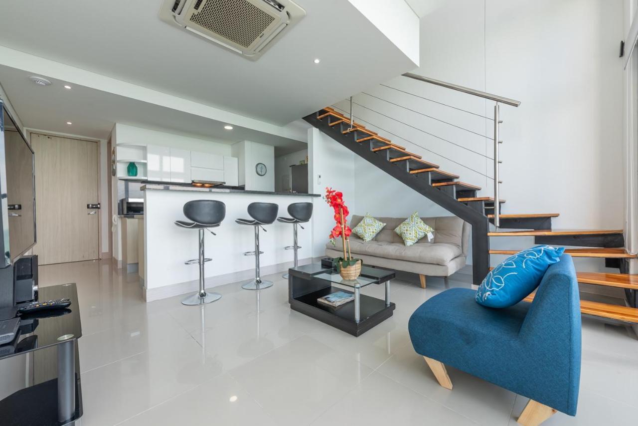 Murano Elite New Ocean Front Duplex Apartment *