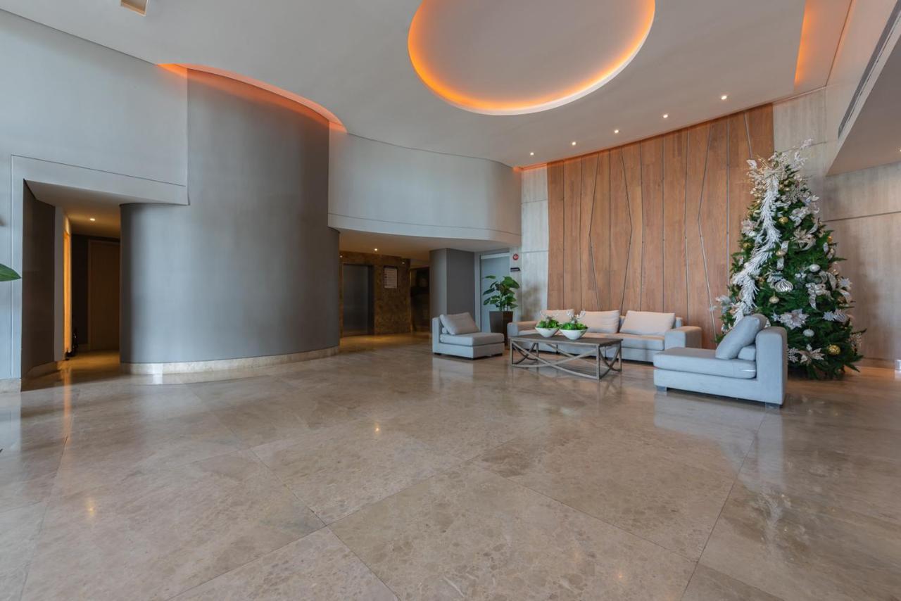 Murano Elite New Ocean Front Duplex Apartment