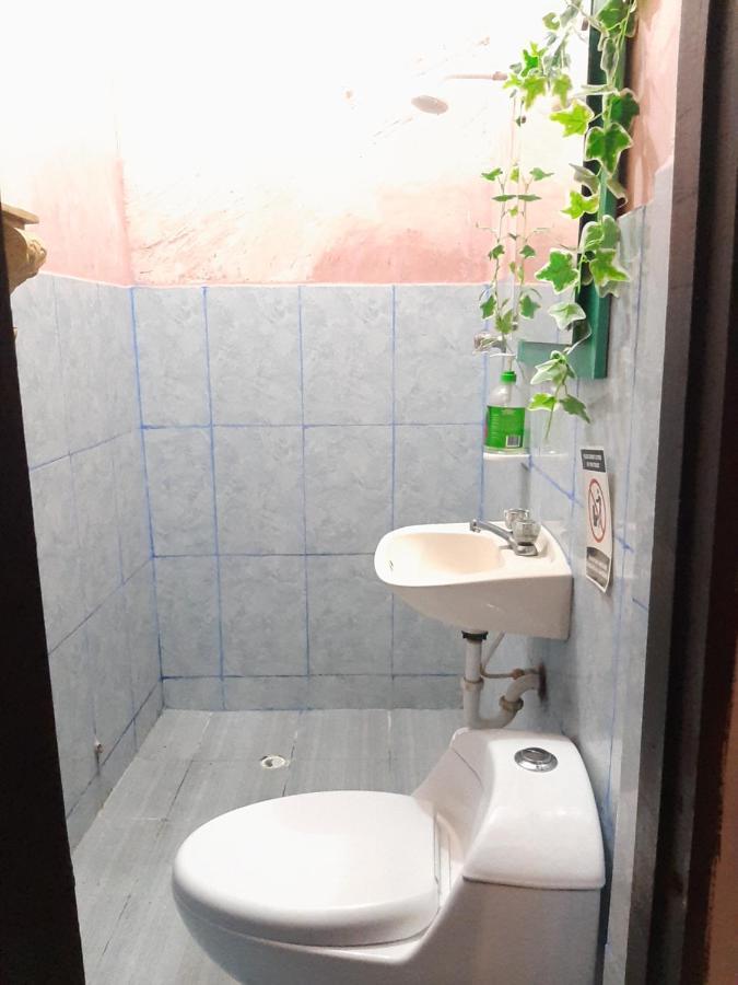 Pachamama Blue Hostel
