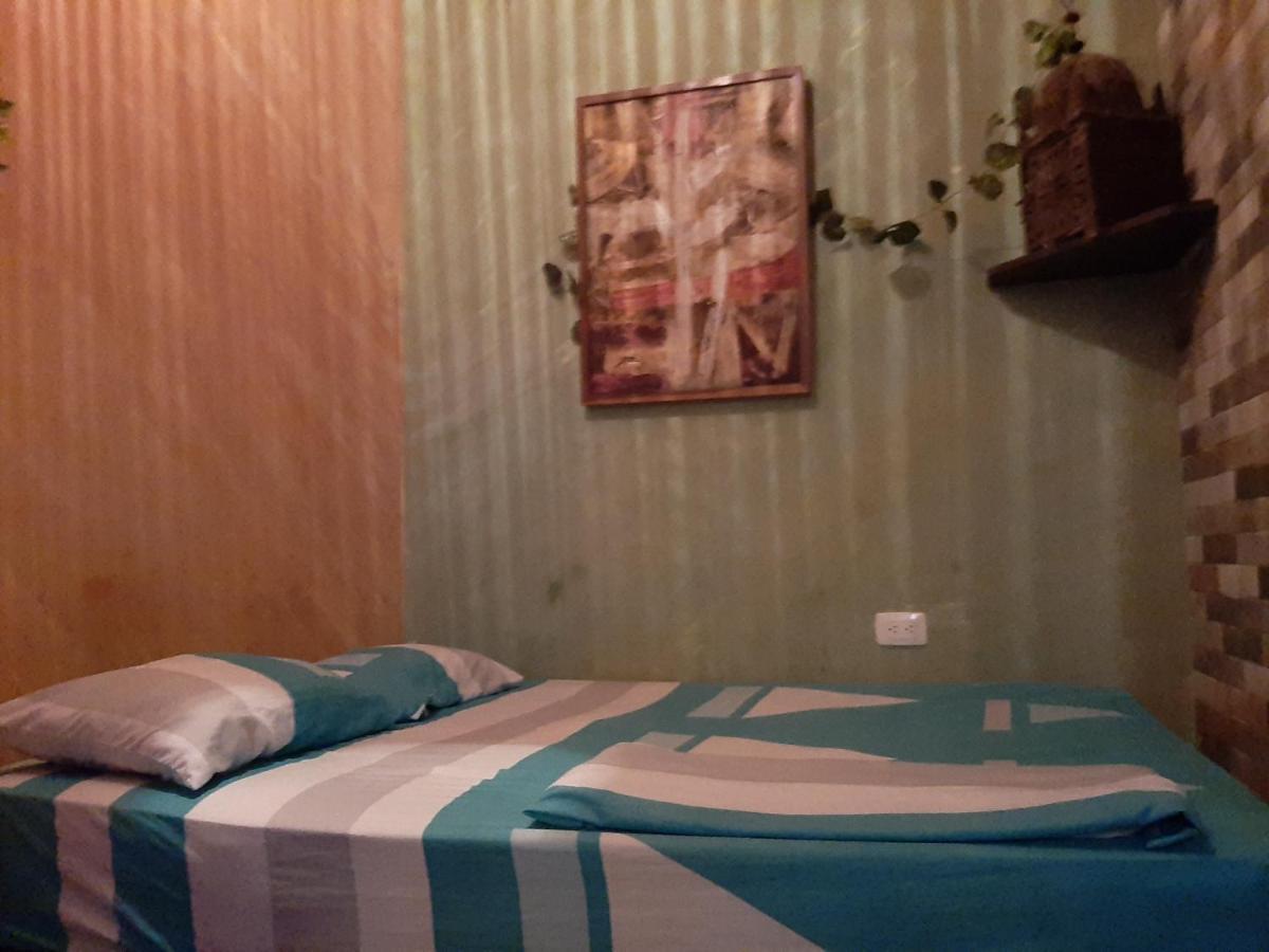 Pachamama Blue Hostel Cartagena