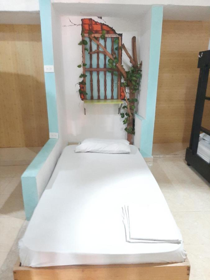 Hostel Pachamama Blue