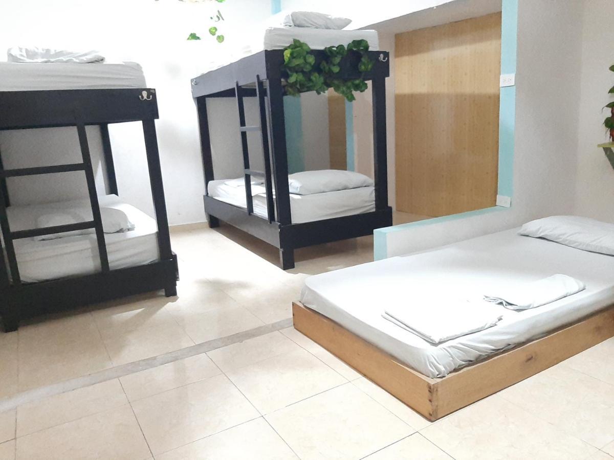 Hostel Pachamama Blue