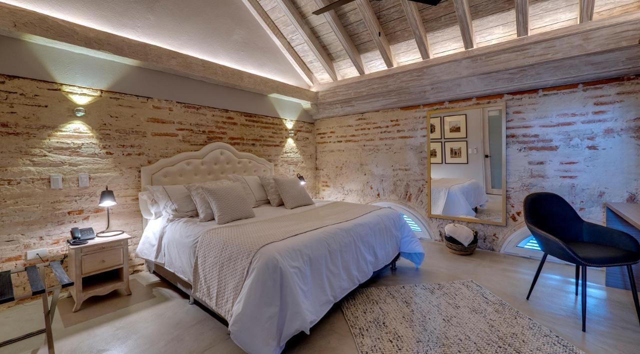 Lunala Boutique Hotel Cartagena