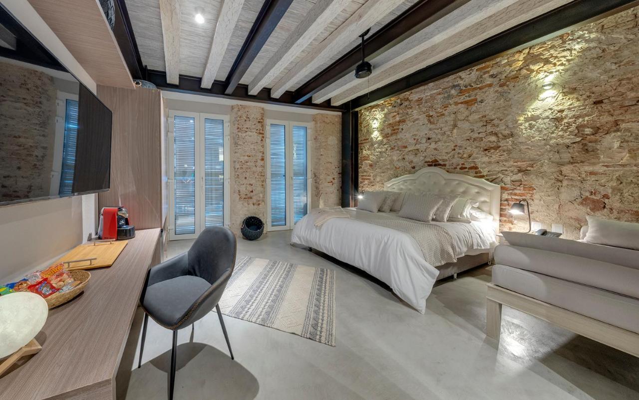 Lunala Boutique Hotel Cartagena