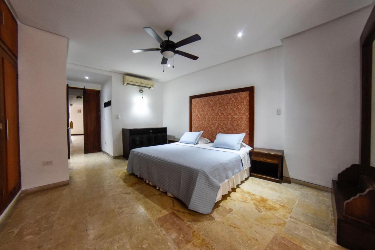 Bed & Breakfast Casa Rosa 4*