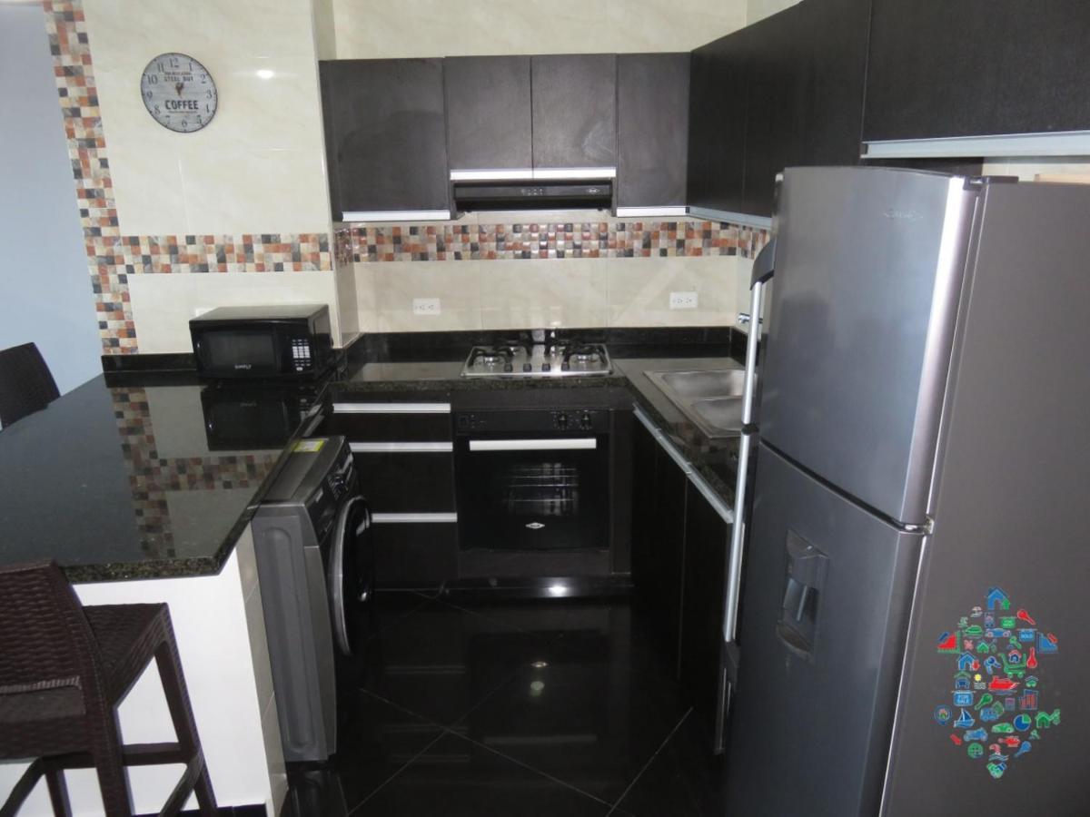Apartment Cartagena