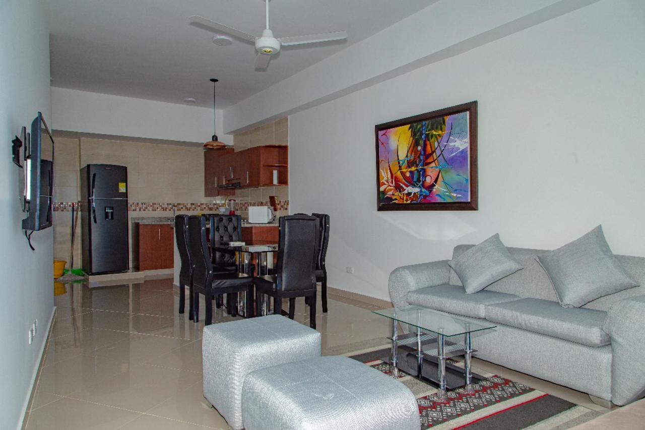 Cartagena Apartment Cartagena