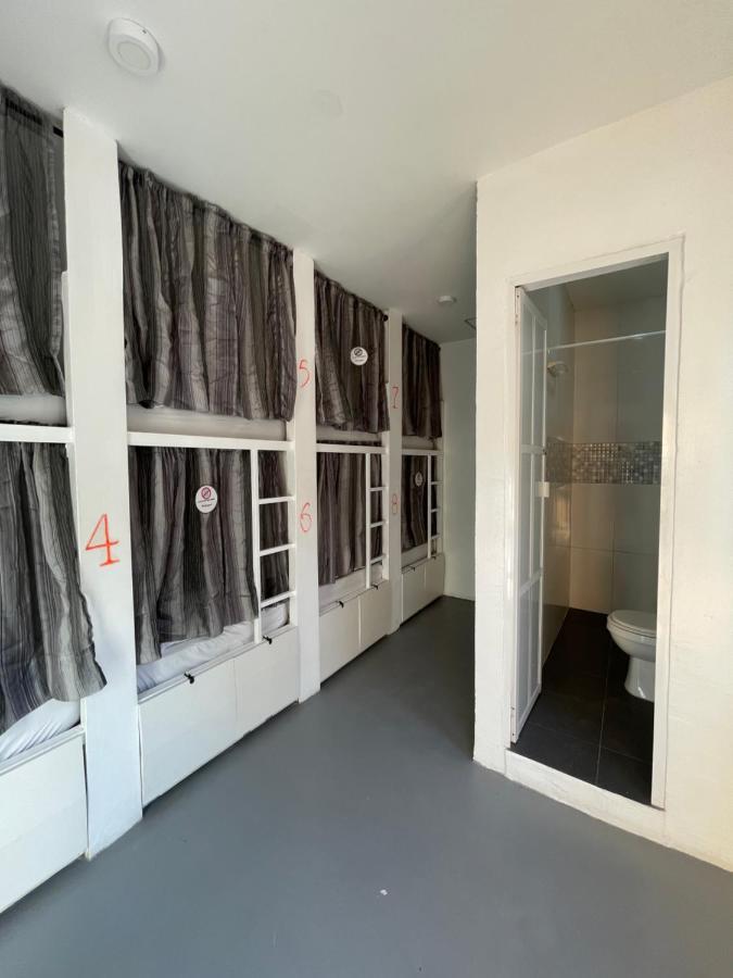 Hostel Wonderland By Gb Collection