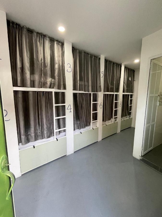 Wonderland By Gb Collection Hostel