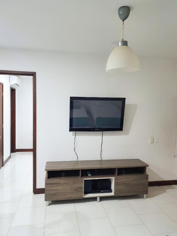 Morros Con Acceso Directo A La Playa Apartment Cartagena