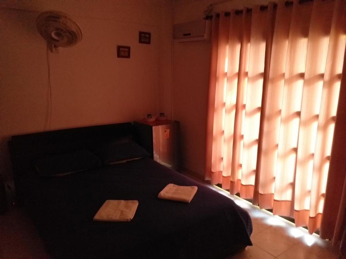 Homestay Comfort La Espanola Cartagena