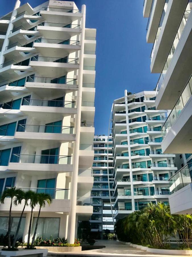 Apartment Lujoso Sector Morros Vista Al Mar