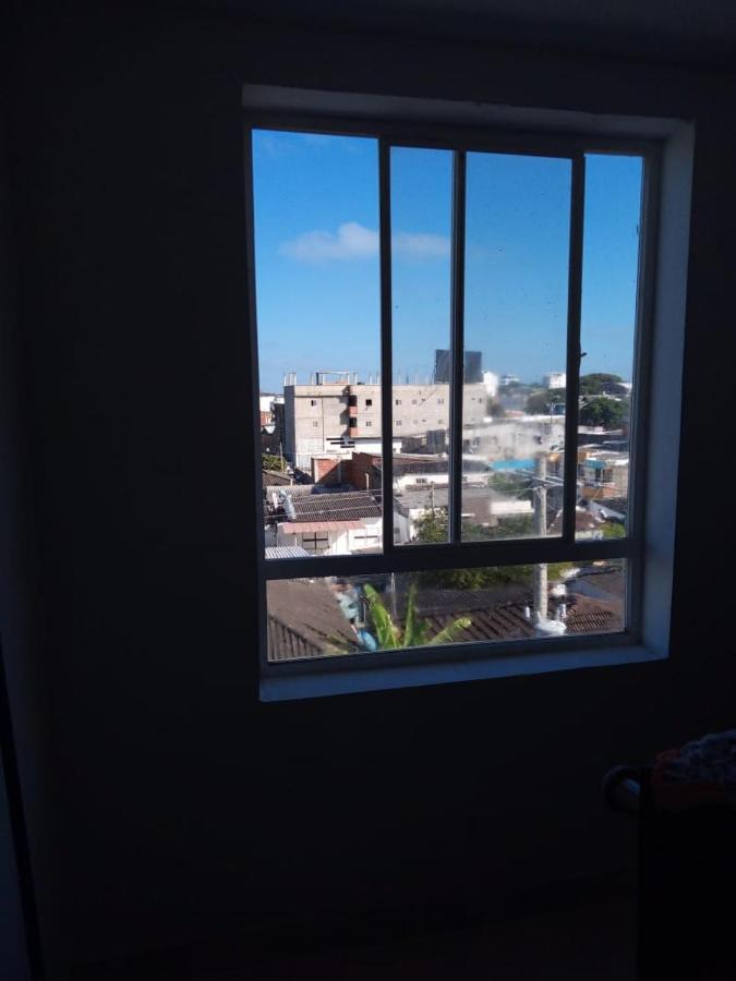 Bosque De Americas Capsule hotel Cartagena