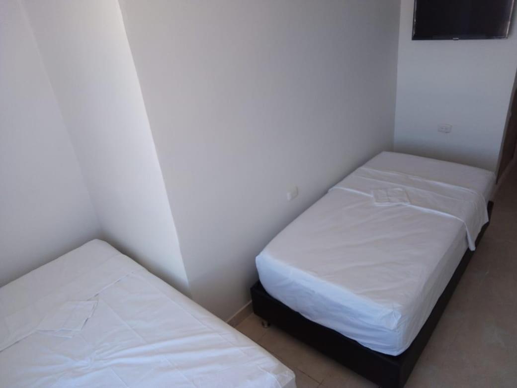 Capsule hotel Bosque De Americas Cartagena