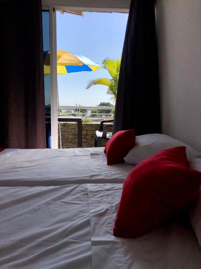 Casa Brisas Del Mar * Cartagena