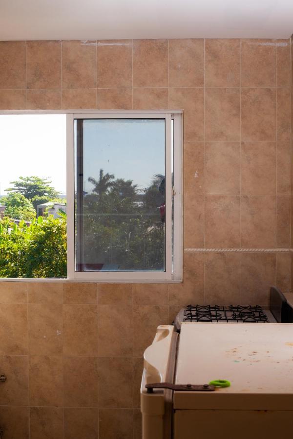 Casa Brisas Del Mar Pensión *