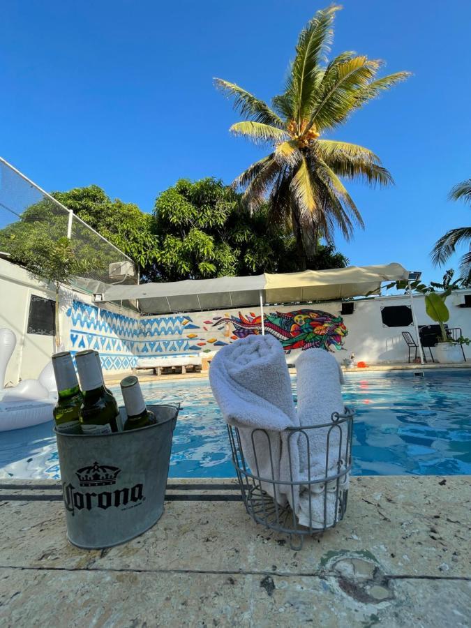 Wonderland By Gb Collection Hostel Cartagena