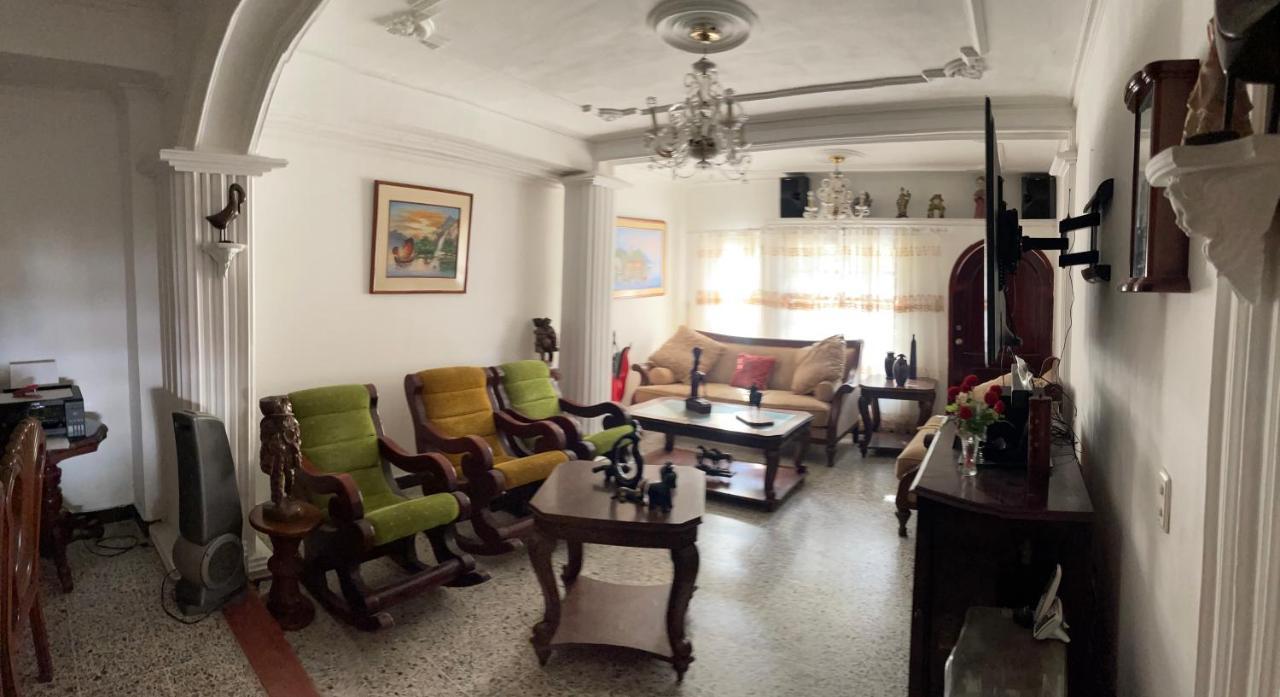 Mar Uno Holiday home *