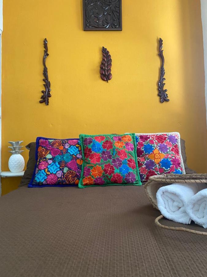 Homestay Casa San Juan *