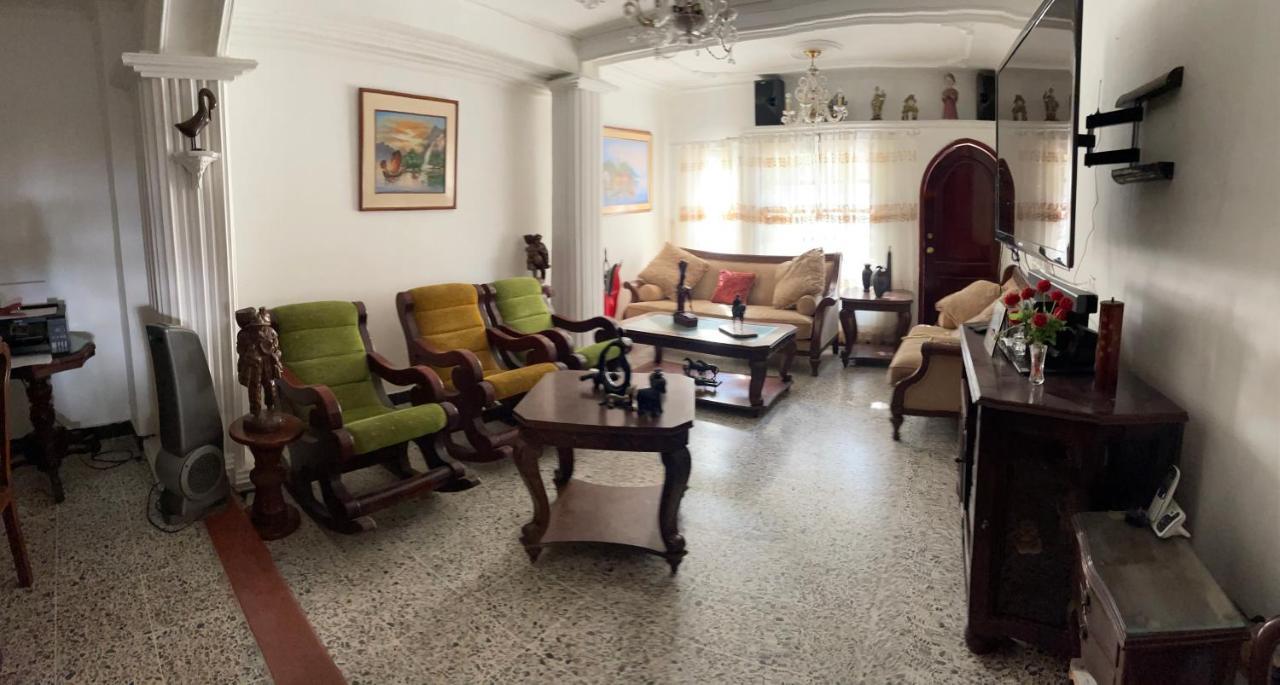 Mar Uno Holiday home Cartagena