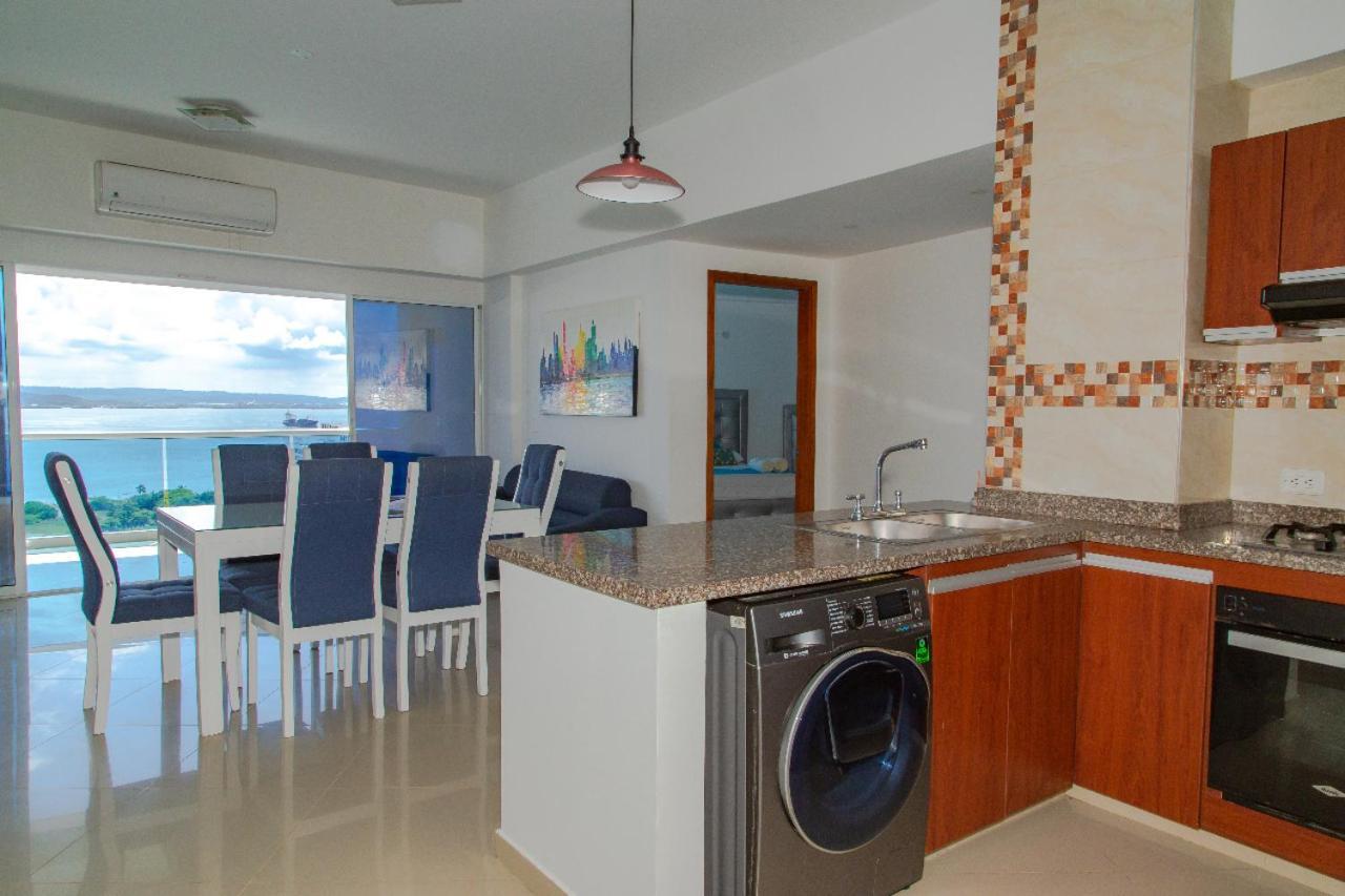 Cartagena Apartment Cartagena