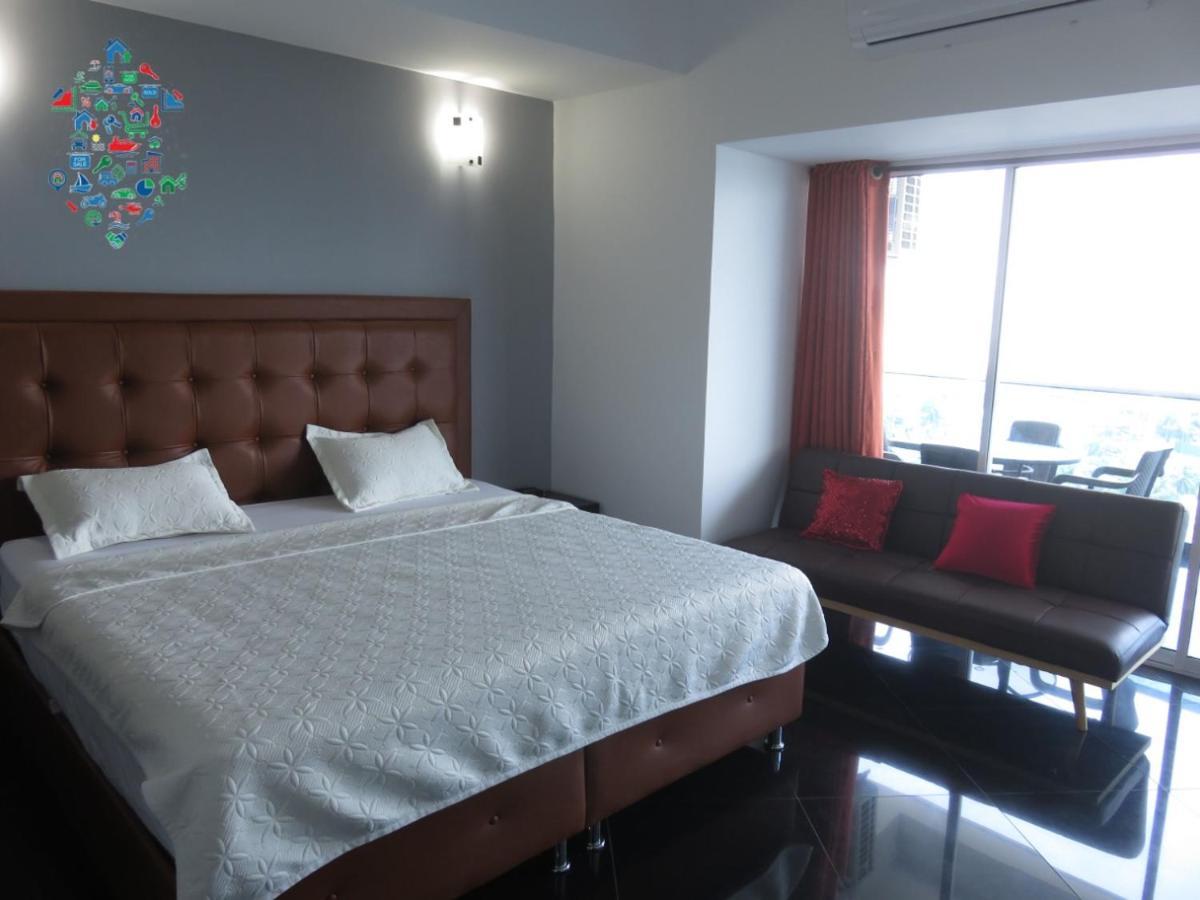 Apartment Cartagena