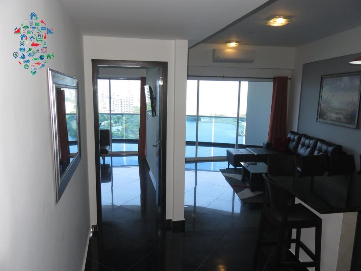 Apartment Cartagena