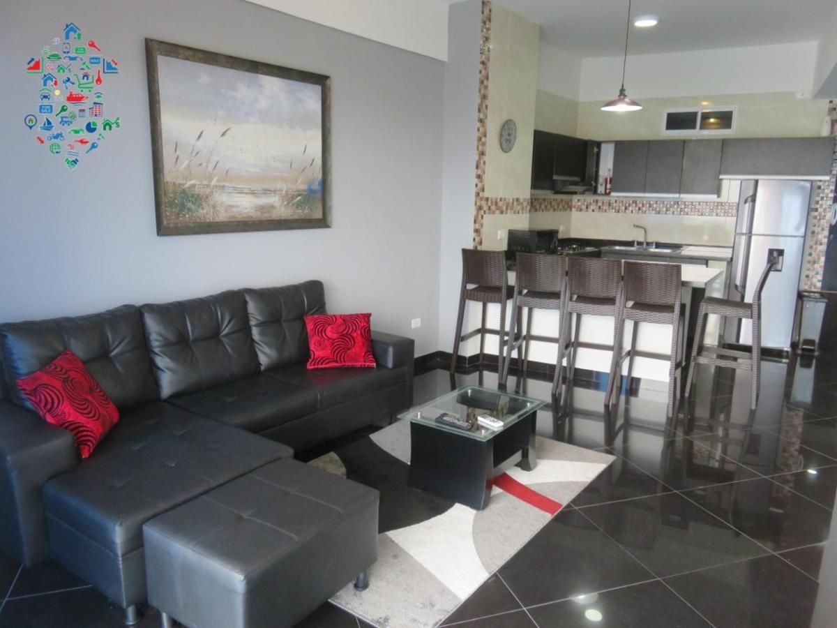 Apartment Cartagena