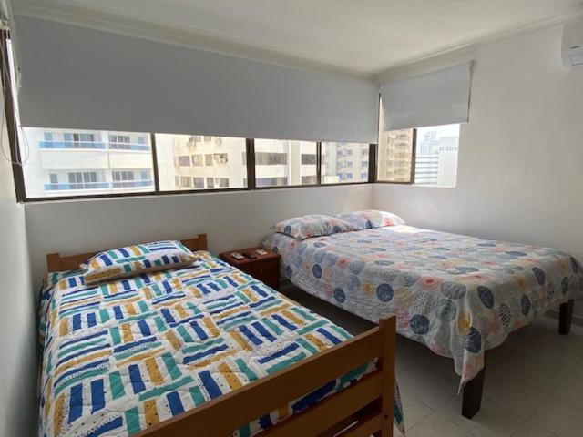 Amoblado En De Indias Apartamento