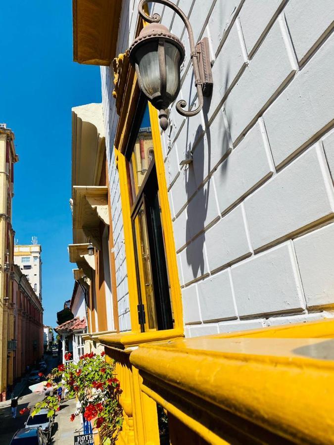 El Viajero #2 2* Cartagena