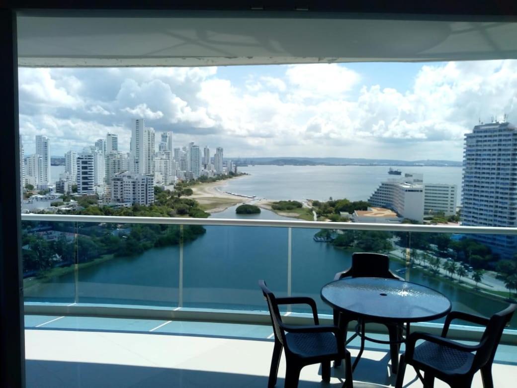 Apartment Cartagena