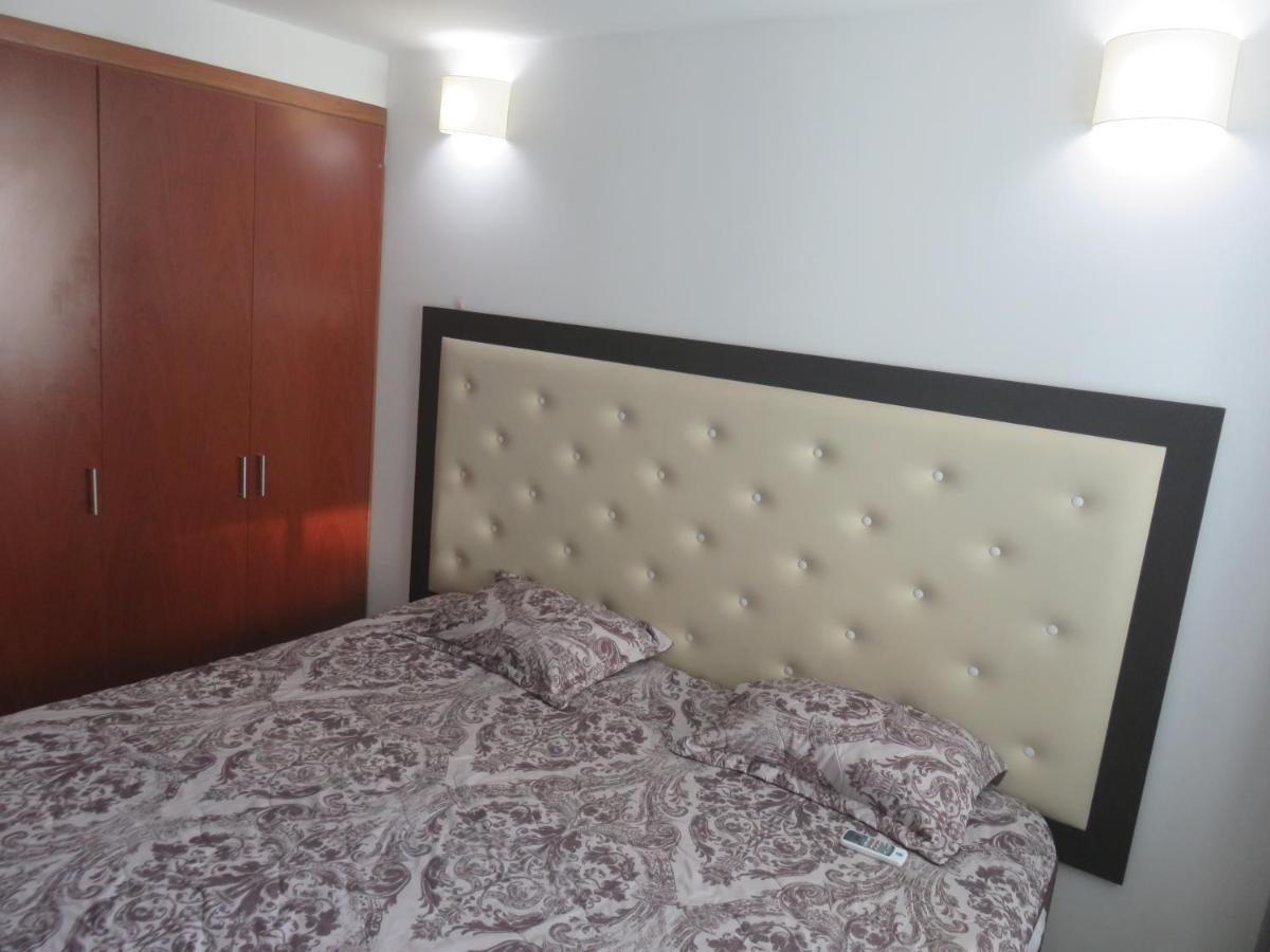 Cartagena Apartment