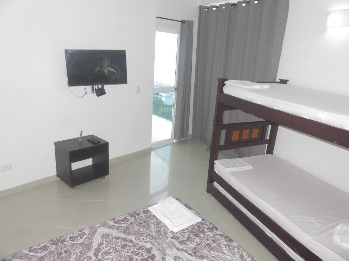 Cartagena Apartment *