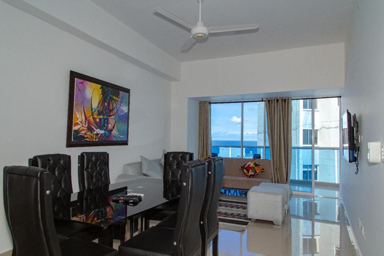 Cartagena Apartment *