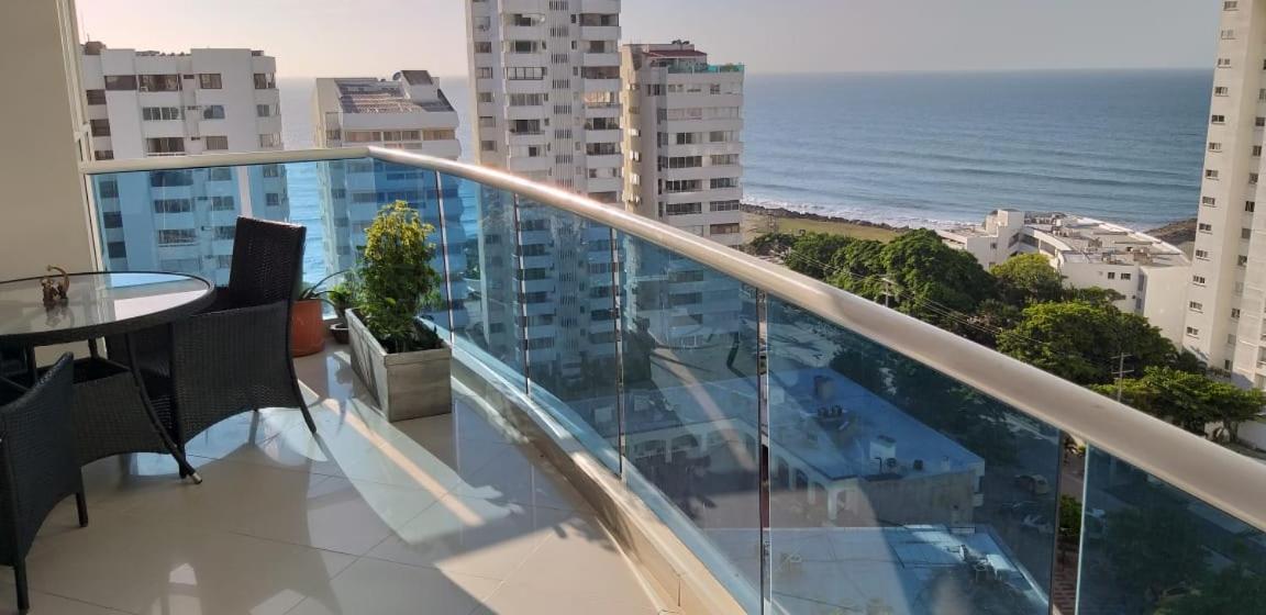 Cartagena Apartment *