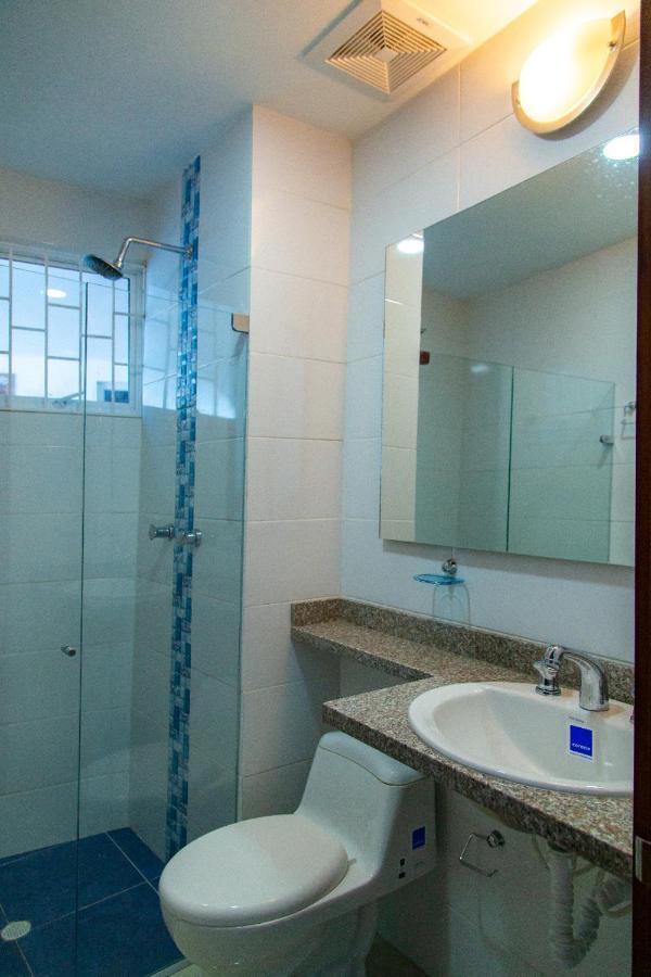 Cartagena Apartment
