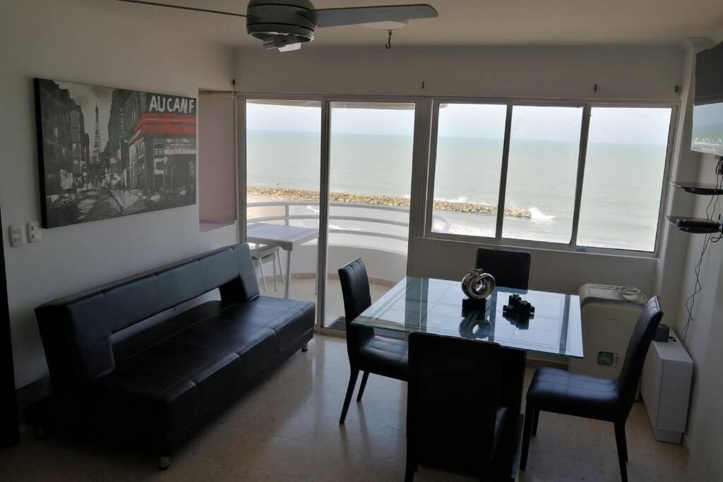 Beautiful Apartment, Whit Sea View