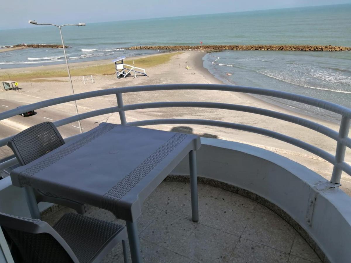 Beautiful Apartment, Whit Sea View Apartment Cartagena