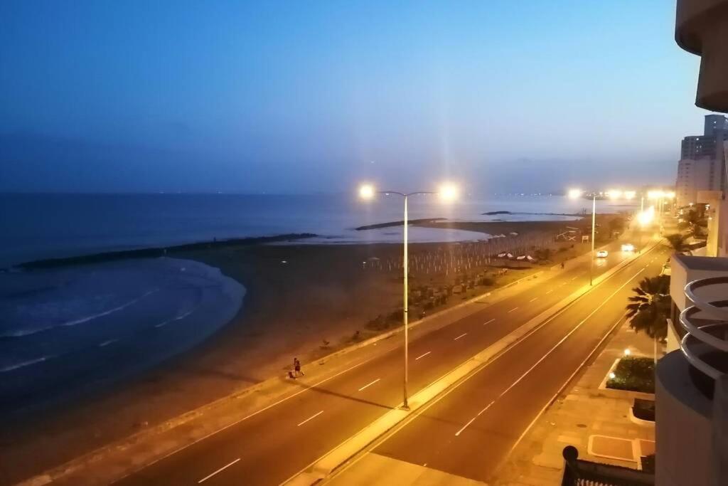 Beautiful Apartment, Whit Sea View Cartagena